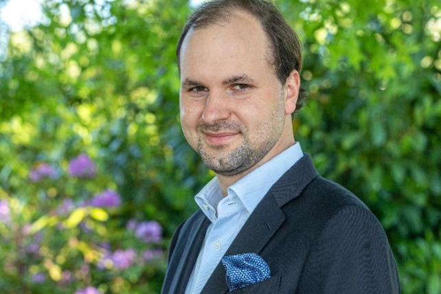 Marc Zwaaneveld