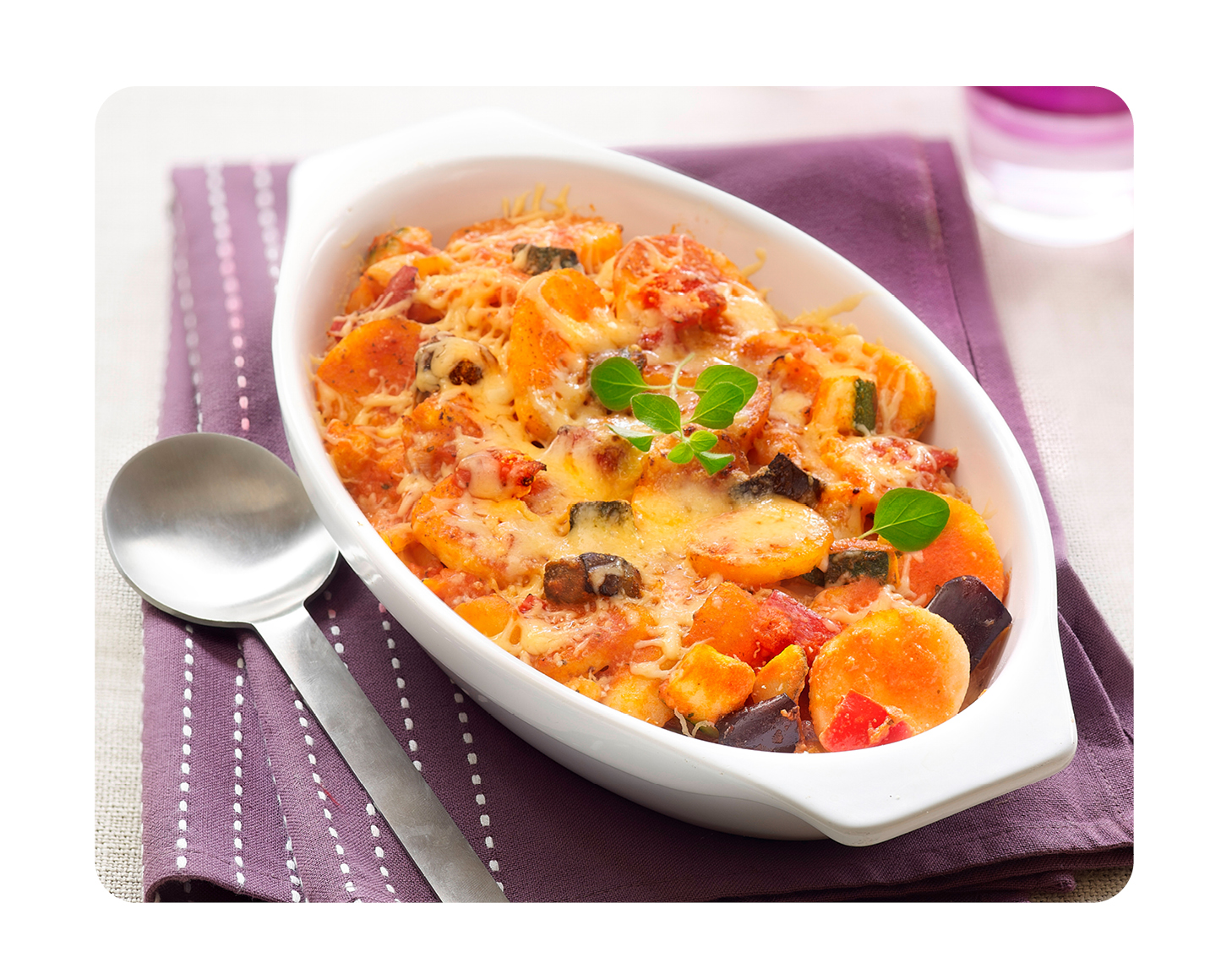 Oven Bakes