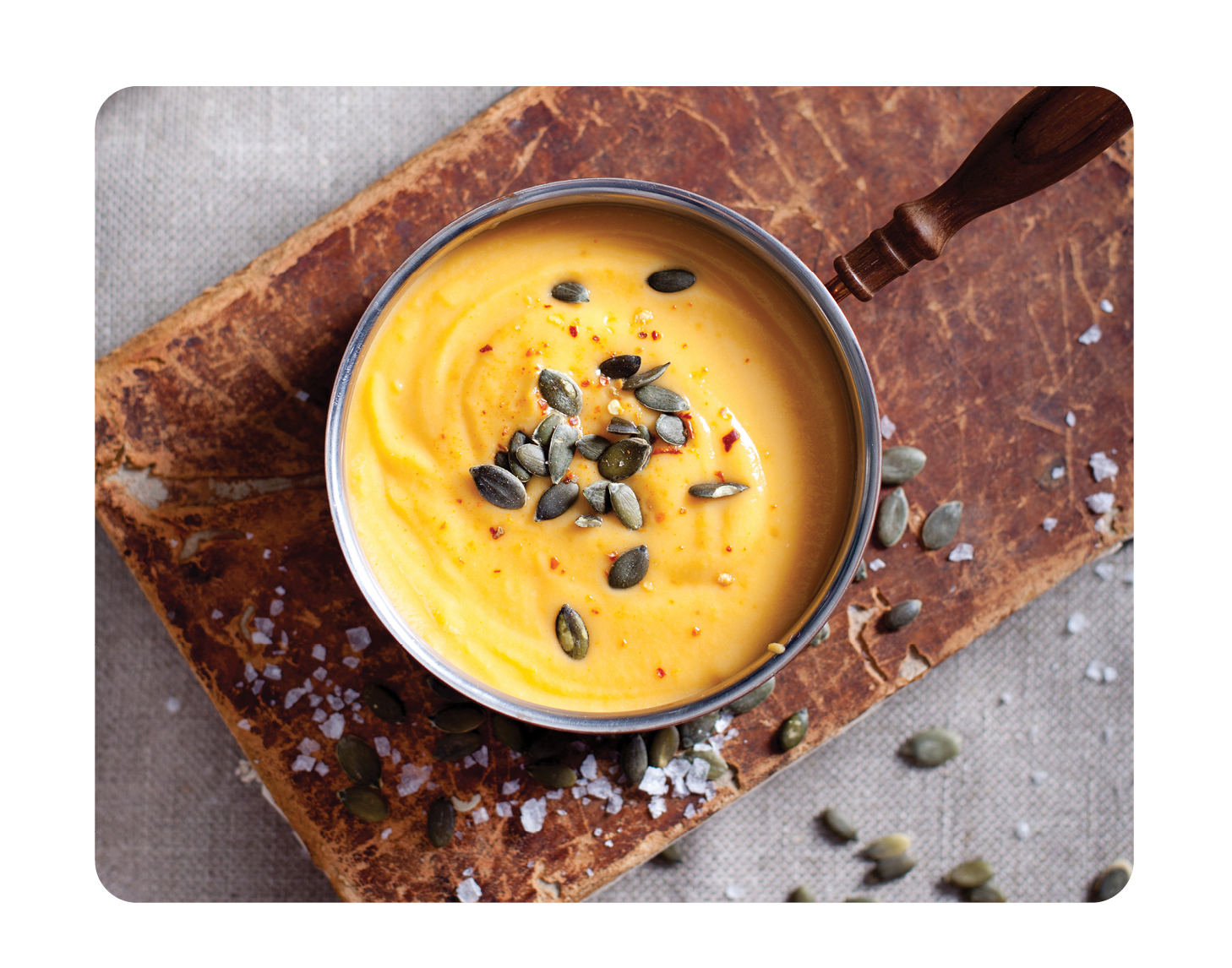 Soups